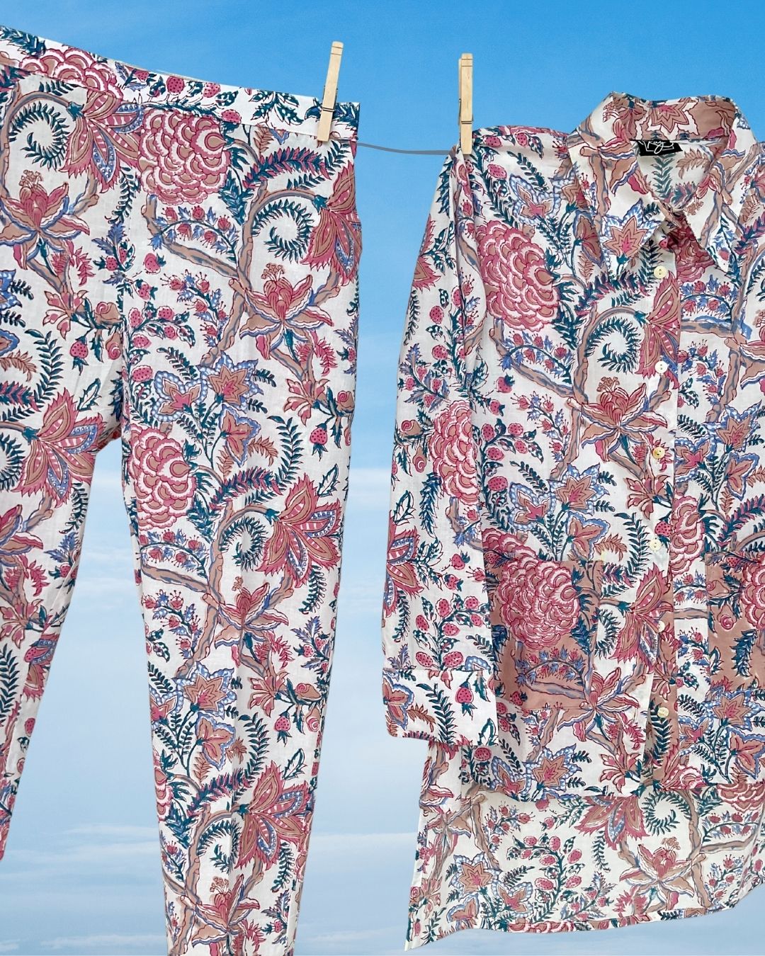 Co-ord set